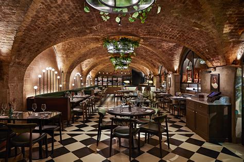 libertine st denis|THE LIBERTINE, London